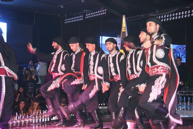 SIDC Fundraising Event(part 2)